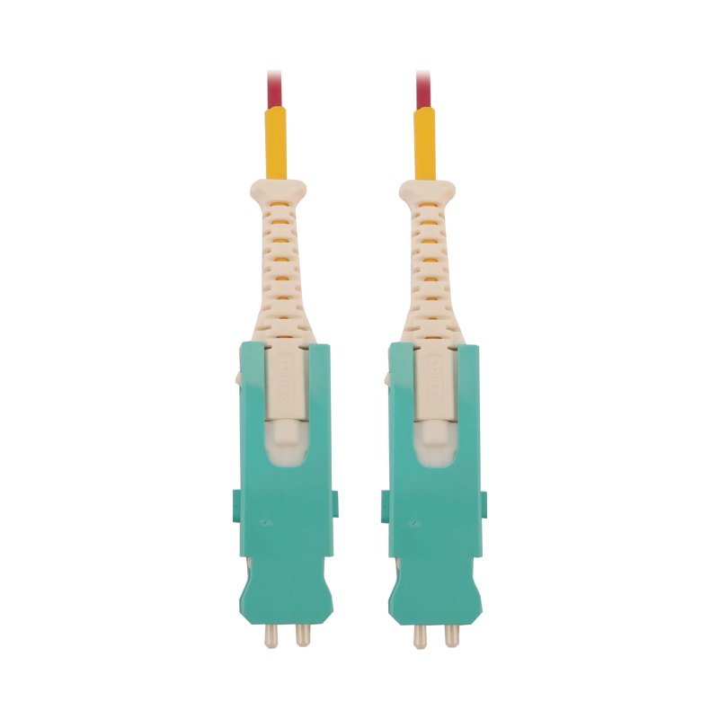 1M Fiber Cable 400G Mmf Sn-Pc Lszh M/M