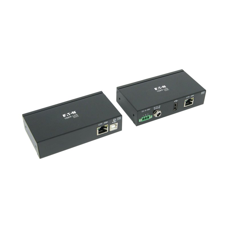 Ind Usb 2.0 Extender  150 Ft