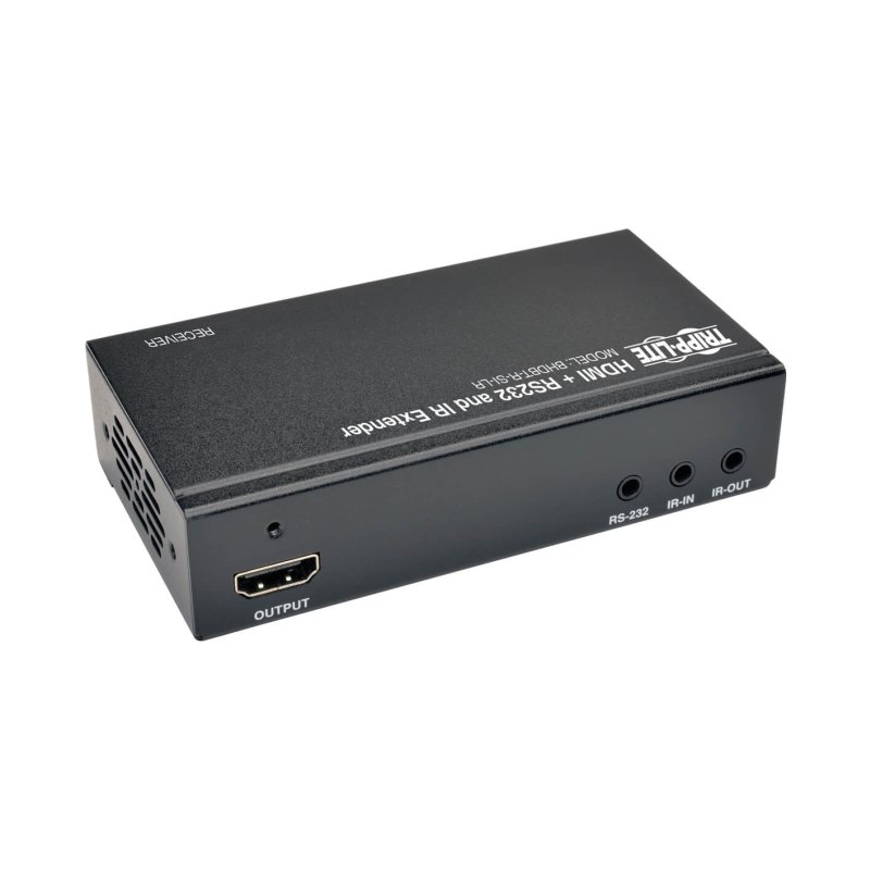 Long Range 4K2K Or 1080P Recvr
