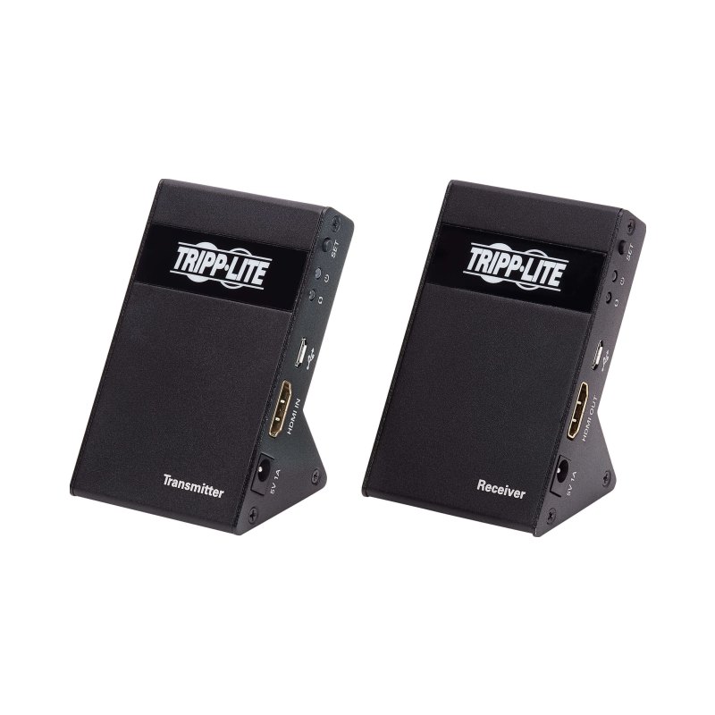 4K/30 Wirelss Hdmi Extdr  30M