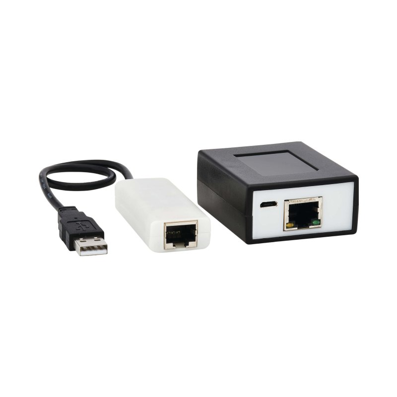 4 Port Usb Extender Kit  Poc