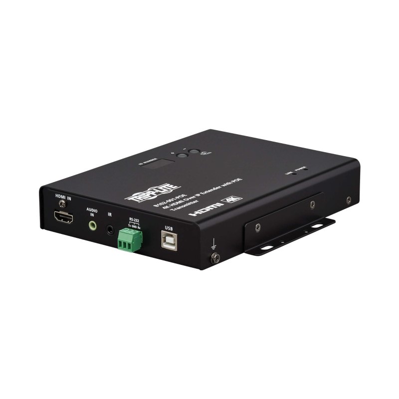 4K Hdmi/Ip Extender W Poe - Tx