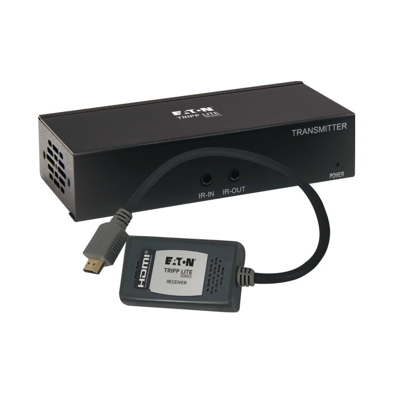 Hdmi Over Cat6 Pigtail Kit 4K