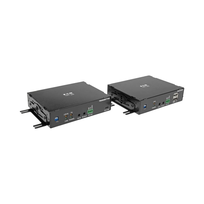 4K 30Hz Dp Over Sm Fiber Extdr