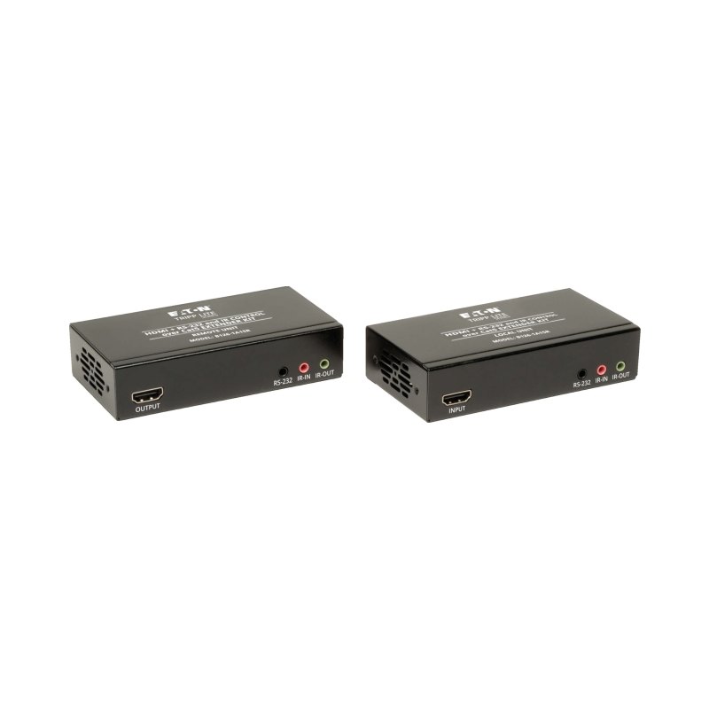 Hdmi/Rs232/Ir Cat5 Extender
