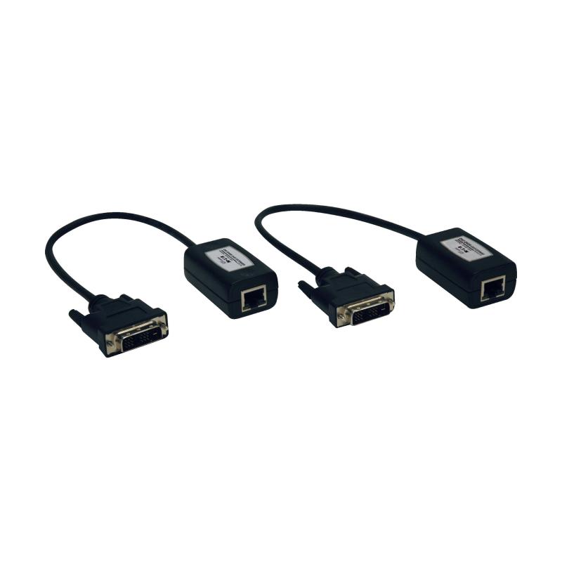 Dvi Over Cat5 Extender Kit