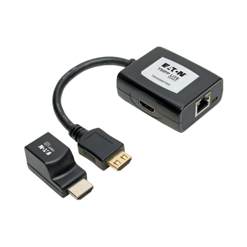 Extendr Kit 1 Trans-1 Receiver