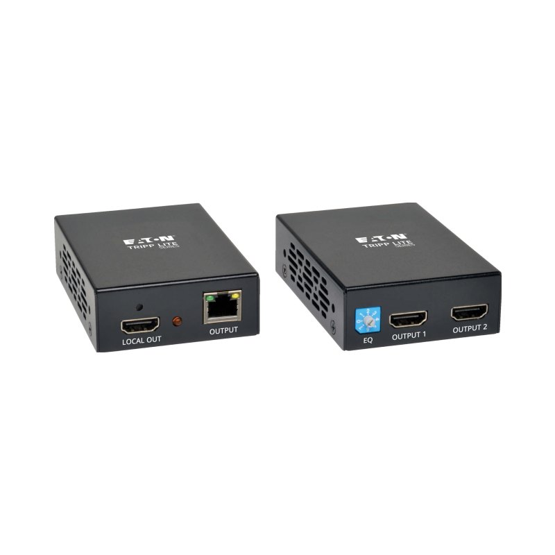 Hdmi/Cat5 Dual Dspl Kit