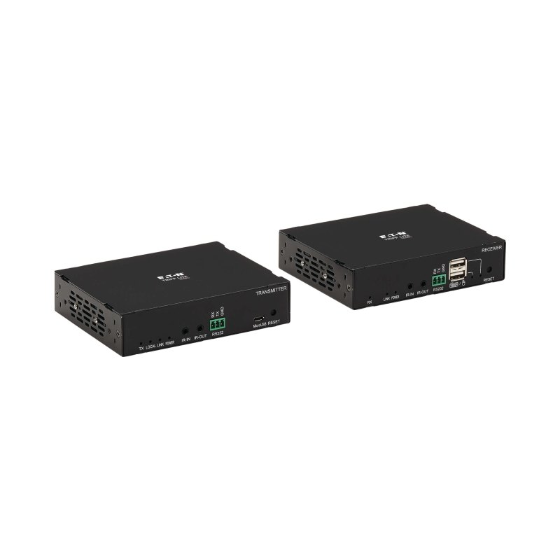 Hdmi Extndr Kit 4K 60Hz W/ Poc