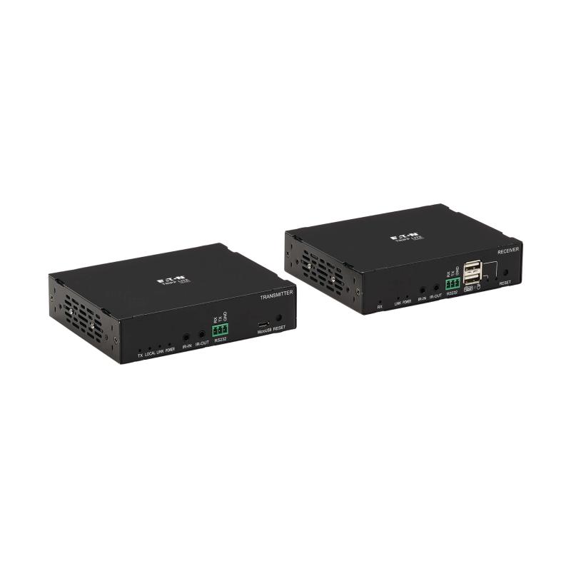 Hdmi Extndr Kit 4K 60Hz W/ Poc