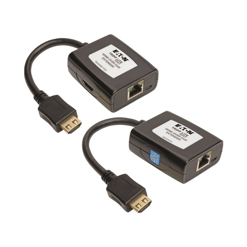 Hdmi/Cat5 Active Extender Kit