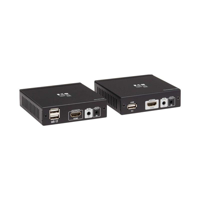 4Kx2K Hdmi Extndr 2Pt Usb Hub
