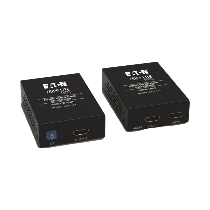 Hdmi/Cat5 Active Extender Kit