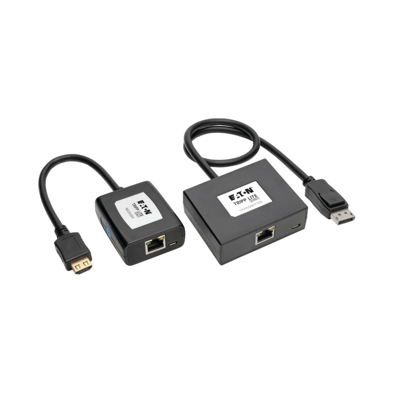 Dp-Hdmi Ovr Cat5 Act Xtnd Kit