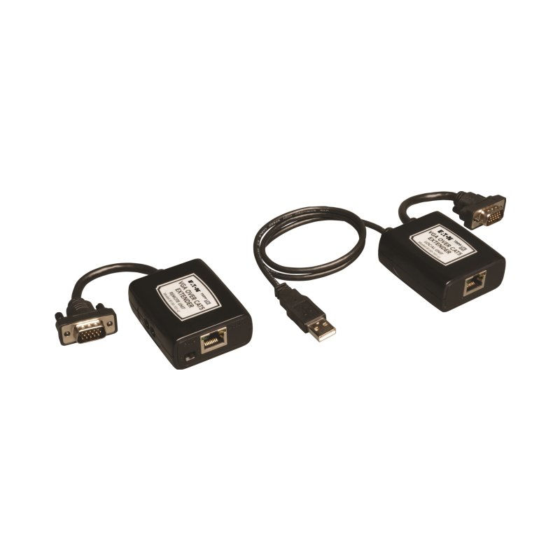 Vga Xtndr Usb Powered