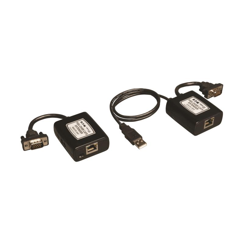 Vga Xtndr Usb Powered