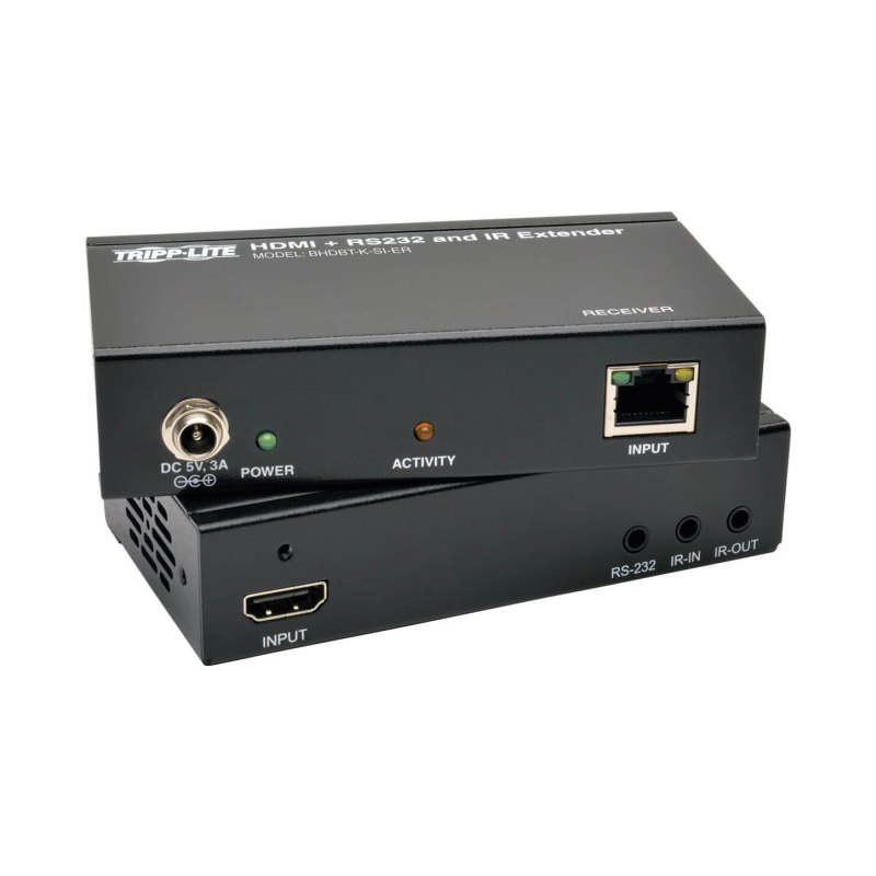 Extnd Range Extndr Kit - 1080P