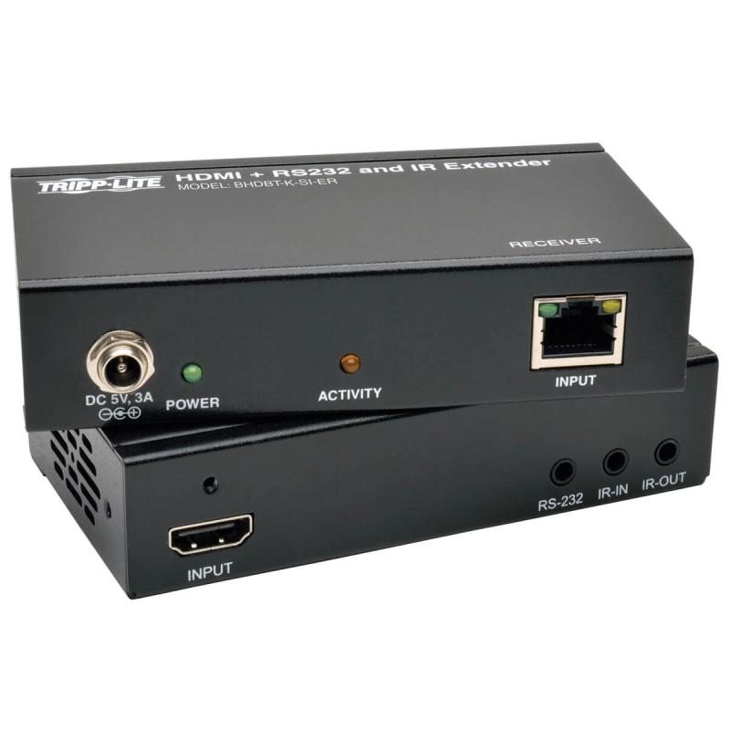 Extnd Range Extndr Kit - 1080P
