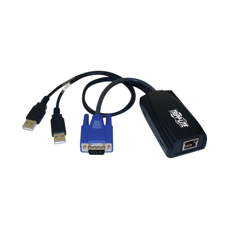 Usb Siu Vrtl Media Support