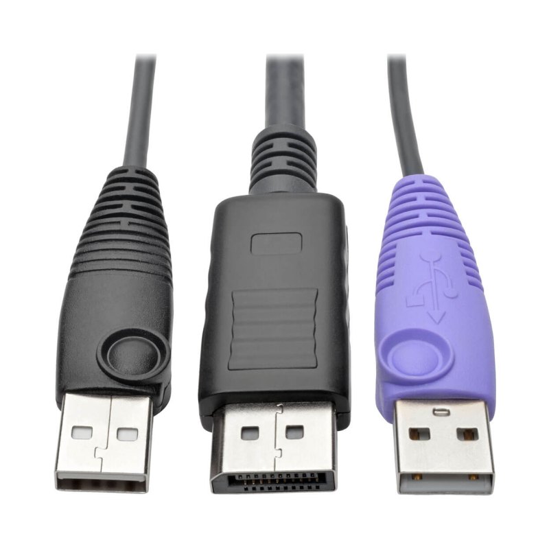Srvr Intrfce Usb/Displport