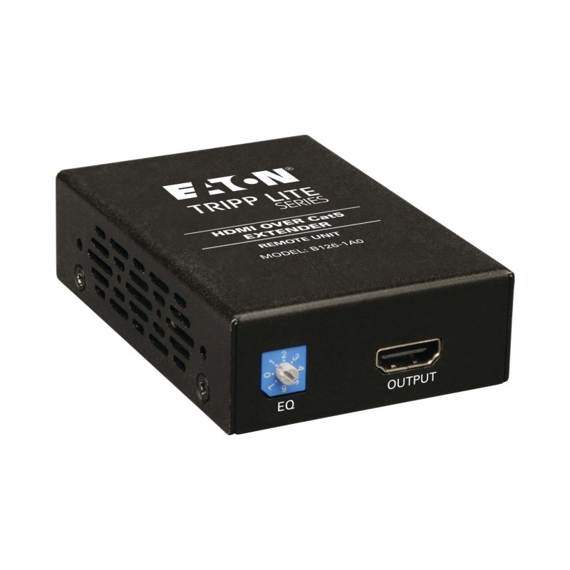 Hdmi/Cat5 Xtndr  Actv Rmt Unit