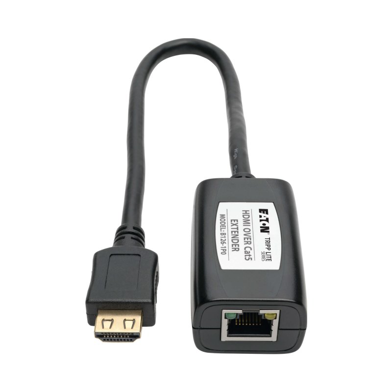 Hdmi/Cat5 Xtndr  Pssv Rmt Unit