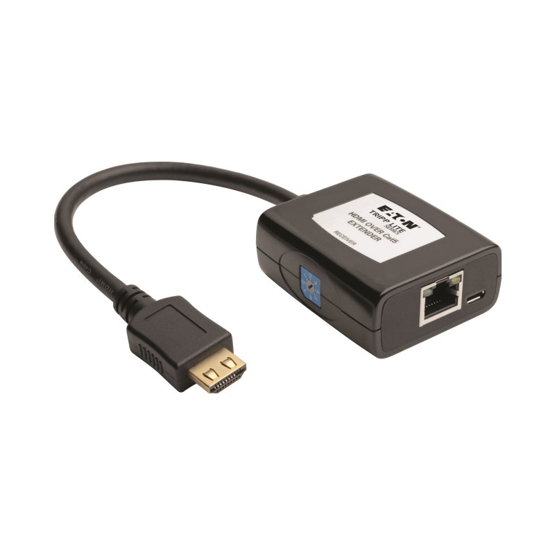Hdmi/Cat5 Act Xtndr Rmt Rcvr