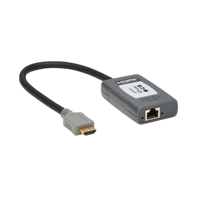 Hdmi/Cat6 Pigtail Rcvr