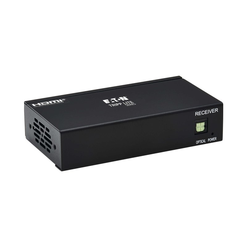 Hdmi/Cat6 Box Rcvr 4K60Hz