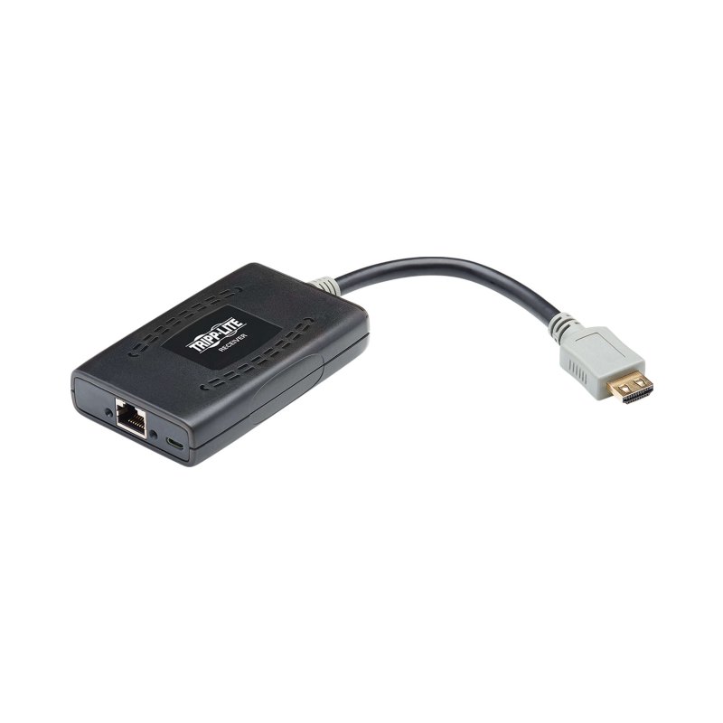 Hdmi 4K Receiver  50 Ft