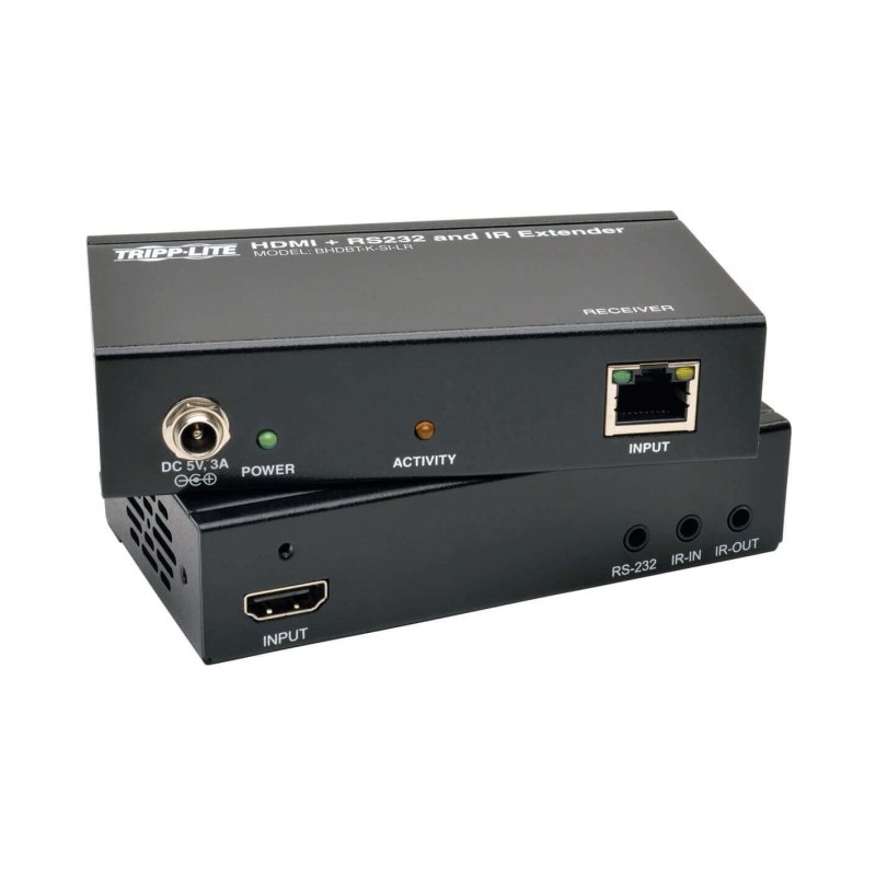 Long Range Extender Kit 4K2K