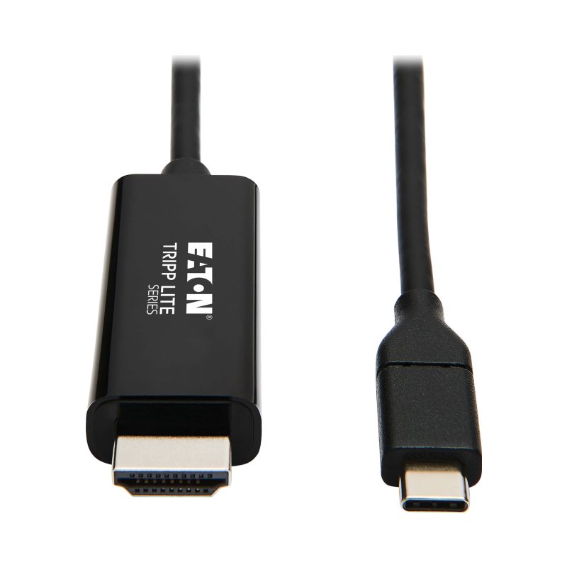 3Ft Usb3 C/Hdmi 4K60 Adptr