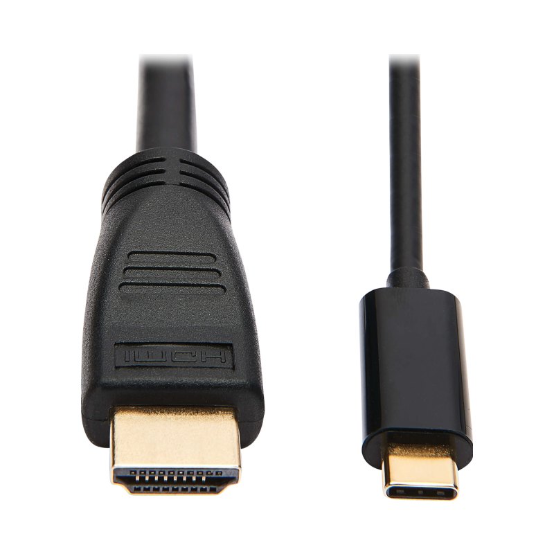 6Ft Usb3 C/Hdmi 4K60 Adptr