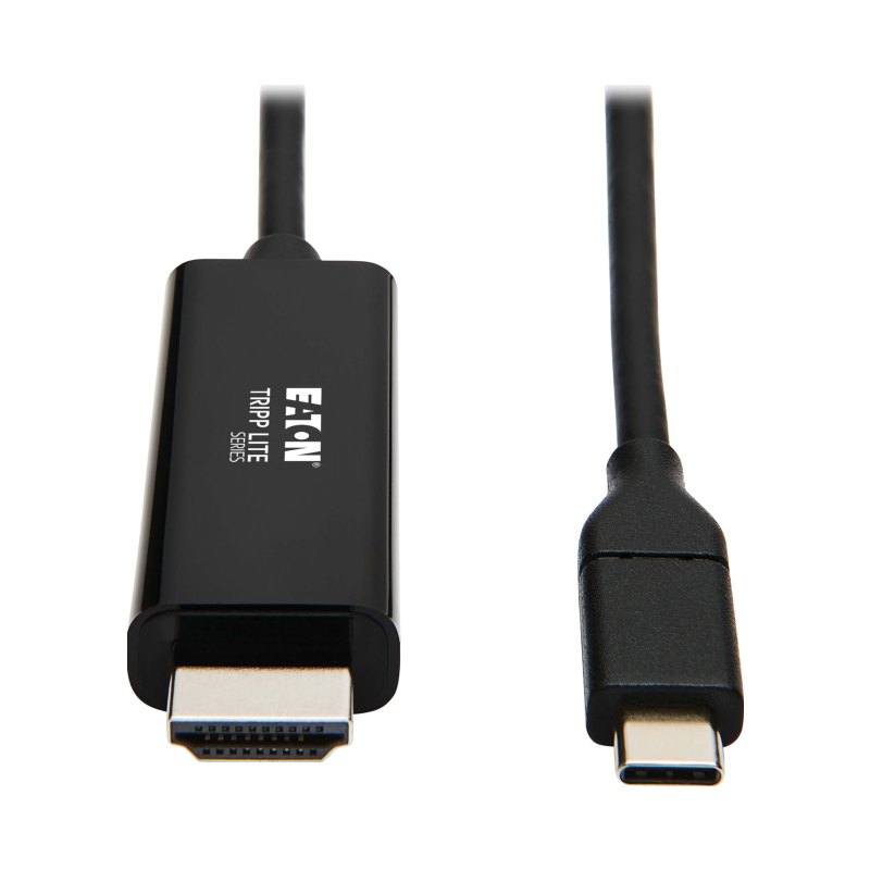 6Ft Usb3 C/Hdmi 4K60 Adptr