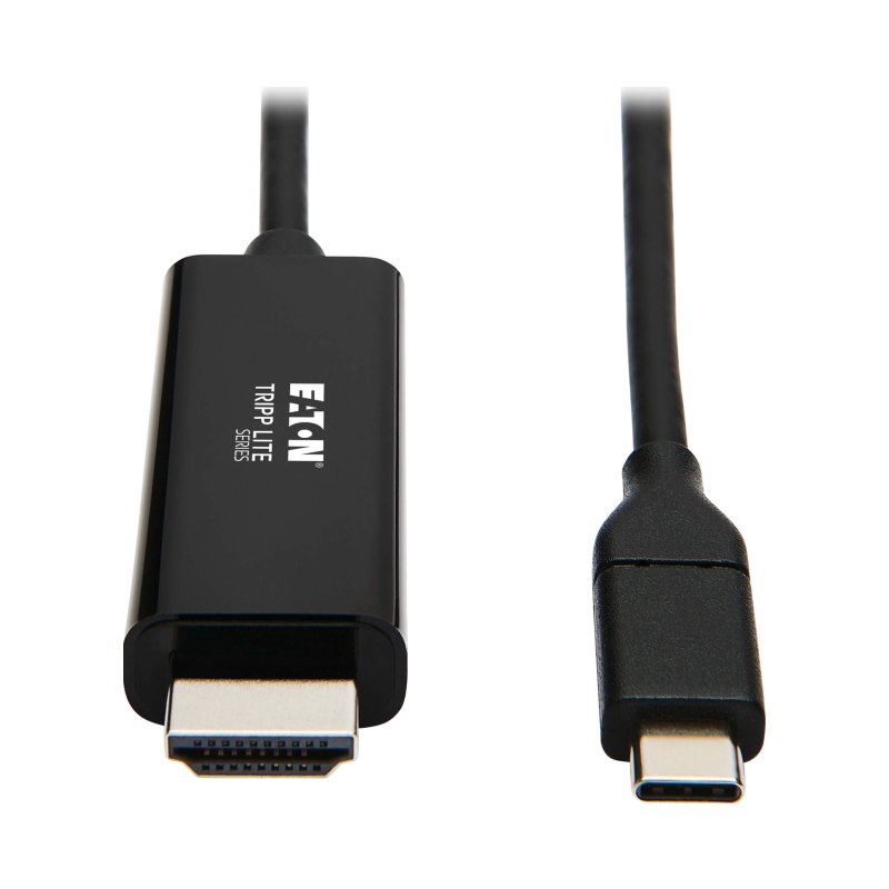 9Ft Usb3 C/Hdmi 4K60 Adptr