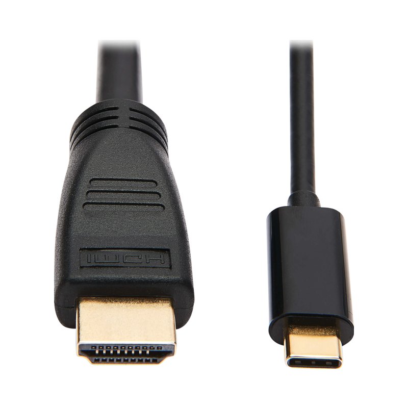 15Ft Usb3 C/Hdmi 4K60 Adptr