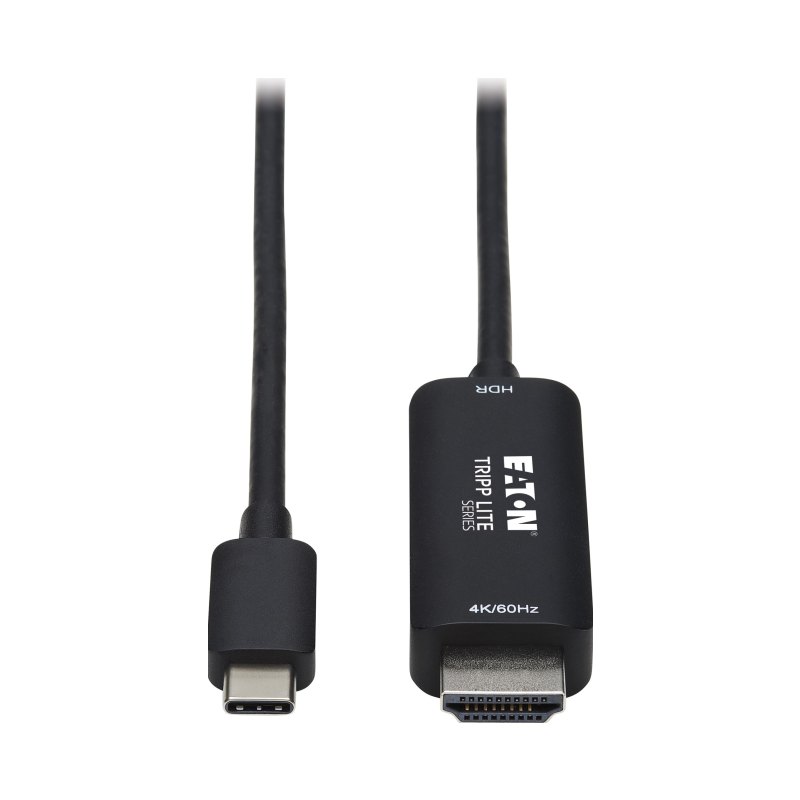 Usb-C To Hdmi Adptr Hdr  Dp1.2