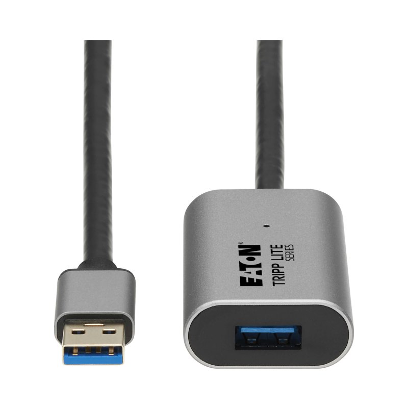 U330-10M-Al Usb3.0 Ss Alextcbl