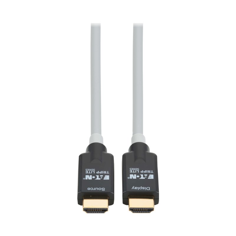 Tripp Lite Series High-Speed Armored Hdmi Fiber Active Optical