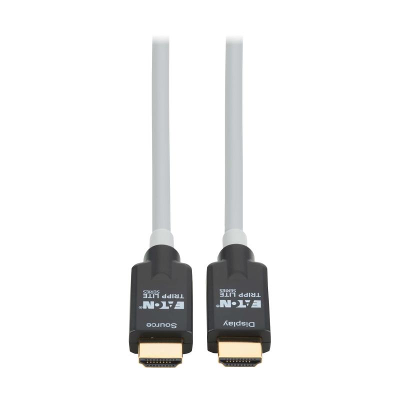 Tripp Lite Series High-Speed Armored Hdmi Fiber Active Optical