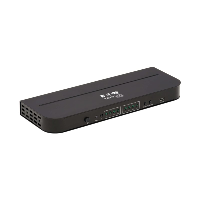 B118-2X4-4K-A  4X2 4K Hdmi Swt