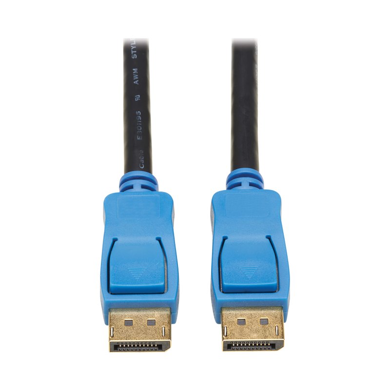 Dp 1.4 Cbl 8K60 9Ft