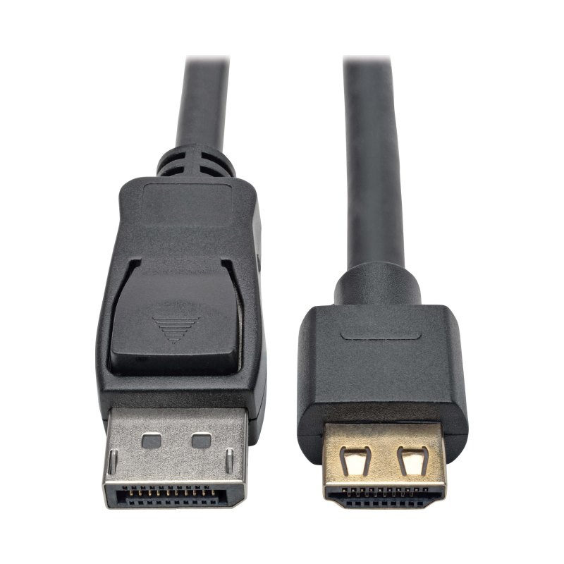 20Ft Dp/Hdmi Dp1.4 4K60 Cbl