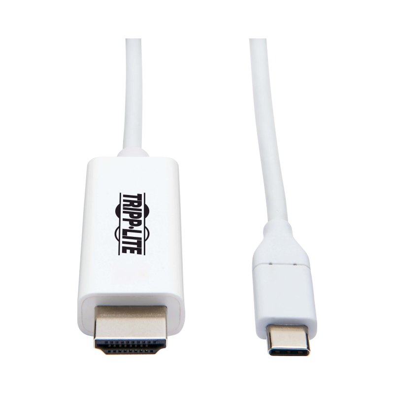 Typec/Hdmi Adt Cbl 4K 6Ft