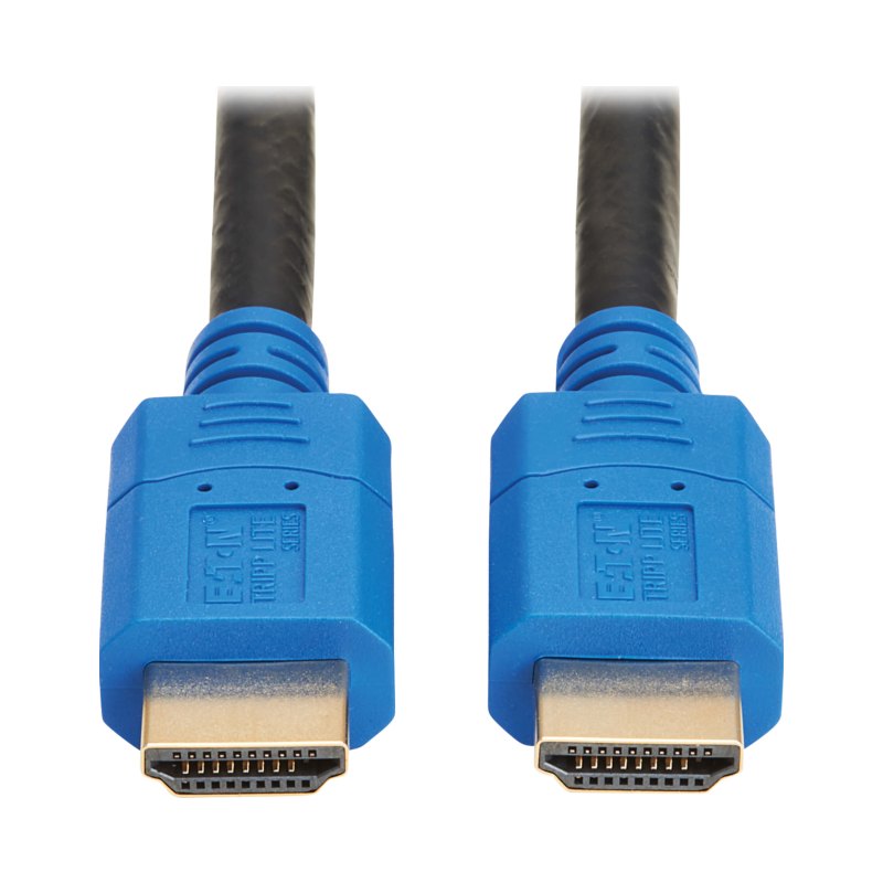 8K Hdmi Cable M/M 8K 60 Hz Dynamic Hdr 4:4:4 Hdcp 2.2 Black