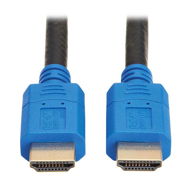 8K Hdmi Cable M/M 8K 60 Hz Dynamic Hdr 4:4:4 Hdcp 2.2 Black