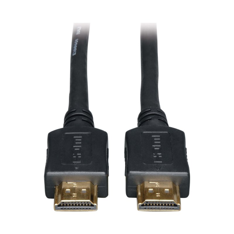 Hdmi Cable 4K 30Hz Blk 45Ft