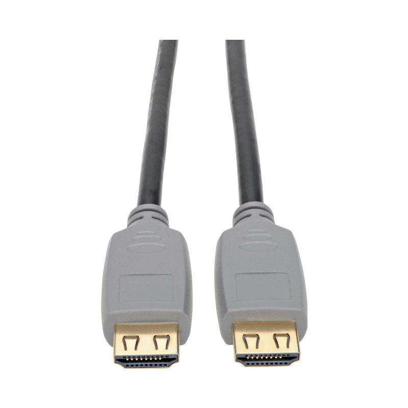 3M 4K60Hz Hdmi2.0A Cbl W Grip