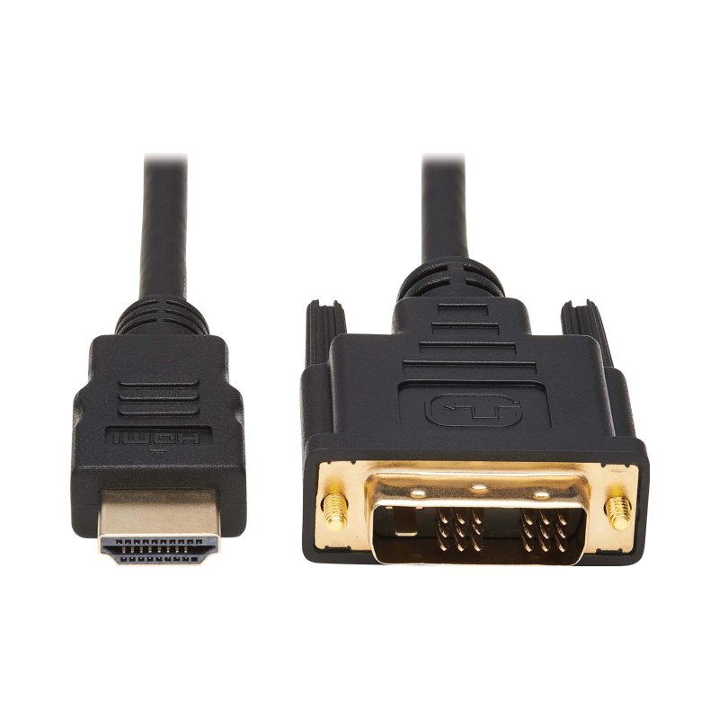 6Ft Hdmi/Dvi Antibac Cbl
