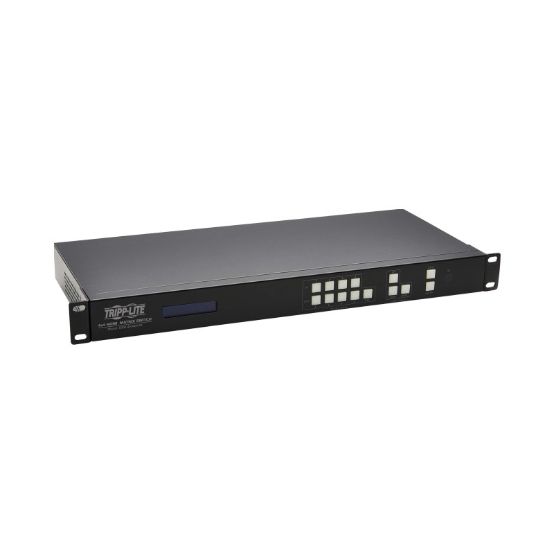 B302-4Hx4H-4K 4P 4K Hdmi Swth